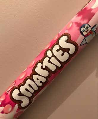 Smarties - 7613036275330