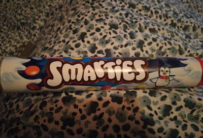 Smarties - 7613036275446