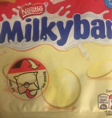 Milkybar - 7613036319065