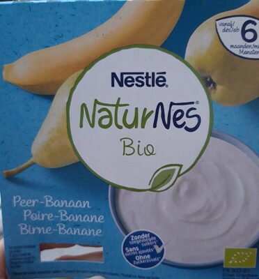 Naturnes bio - 7613036344593