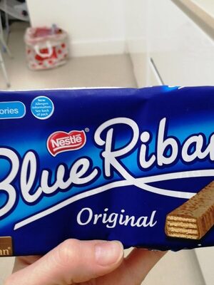 Blue riband original - 7613036433723