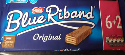 Blue Riband Blue Riband - 7613036434348