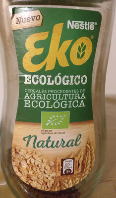 Eko ecológico natural
