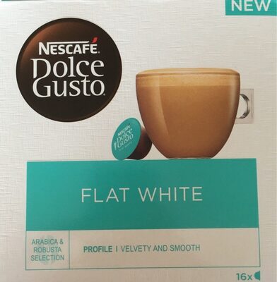 Flat White - 7613036595735