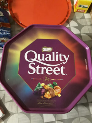 Quality Street - 7613036633741