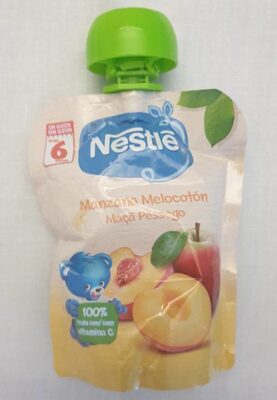 Nestlé potitos - 7613036841498