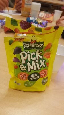 Pick & Mix - 7613036862356