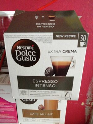 Expresso Intenso - 7613036867443