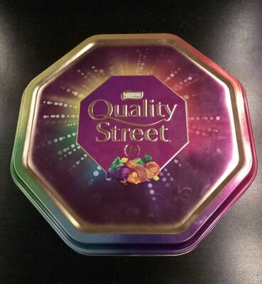 Quality Street - 7613036883917