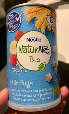 Naturnes bio - 7613036886802