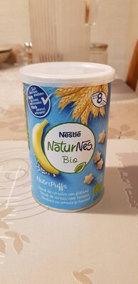 NutriPuffs - 7613036886840