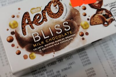 Aero bliss - 7613036931816