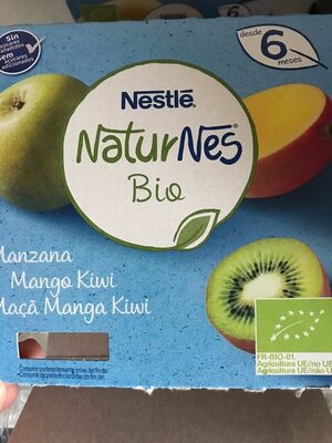 Naturnes Bio - 7613037293937