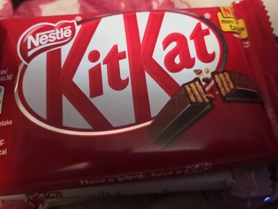 Kit Kat - 7613038825243