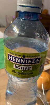 Activate magnesium - 7613039254417