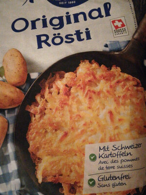 Hero Rösti Beutel 500g - 7614200011938