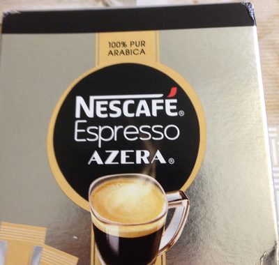 Espresso - 76161162