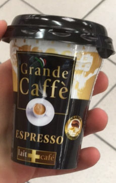 espresso - 7616600706834