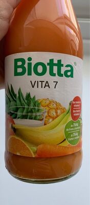 Biota - 7618500942541