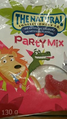 Bonbons party mix - 7622210109842