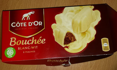 Bouchées Blanc 8-pack - 7622210115829