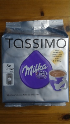 Milka - 7622210288738