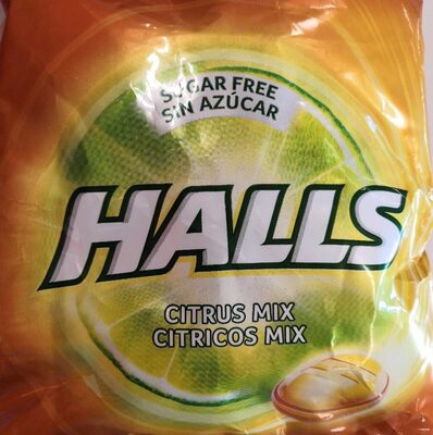 Citrus mix - 7622210357281