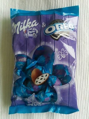 Oreo - 7622210386236