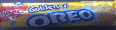 Oreo Golden - 7622210477439