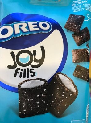 Oreo Joy Fills - 7622210594549