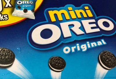 Oreo - 7622210607300