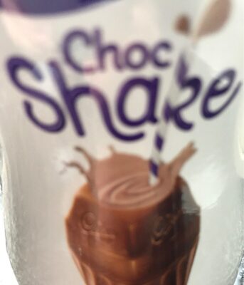 Cadbury Choc Shake - 7622210607317