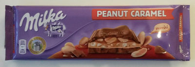Peanut Caramel - 7622210609830