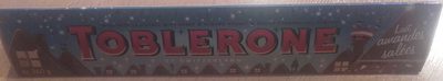 Toblerone of Switzerland - 7622210612977