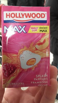 Sweetgum Max - 7622210615534