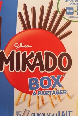 Mikado Box à partager - 7622210650115