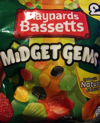 midget gems - 7622210654274