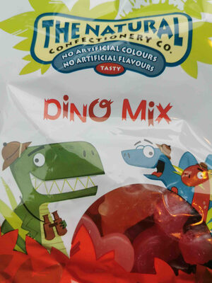 Dino mix - 7622210679024