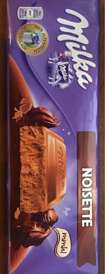 Milka Noisette - 7622210690845