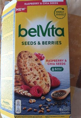 Galletas - 7622210695642