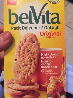 LU BelVita - 7622210707581