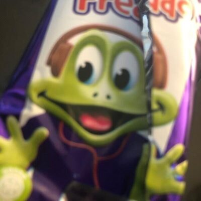 Freddo Dairy Milk - 7622210724090