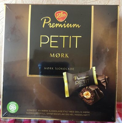 Premium petit mork - 7622210764294