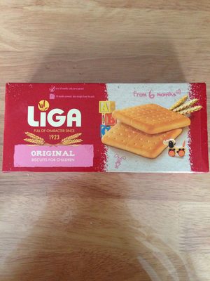 Liga Original - 7622210781093