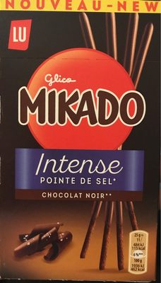 Mikado intense pointe de sel - 7622210795618
