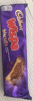 Wispa - 7622210836090