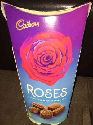 Roses - 7622210838636