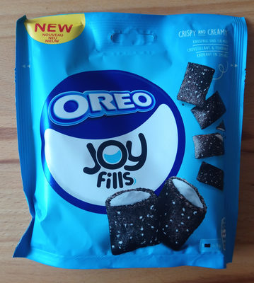 Oreo Joy Fills - 7622210859792