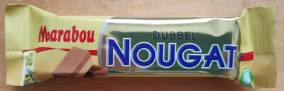 Dubbel Nougat - 7622210865335