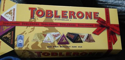 Toblerone - 7622210880161